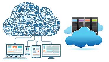 Cloud Hosting
