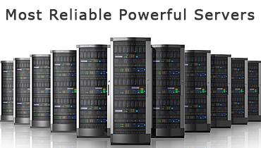 Dedicated Servers