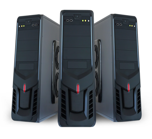 Server