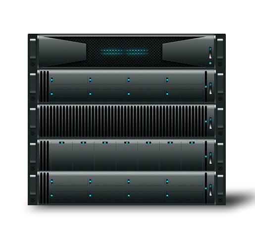 Server