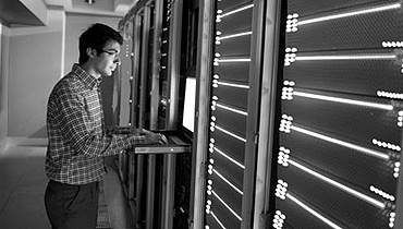 Managed Servers