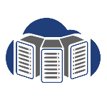 Completely Hosted Solution