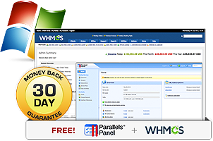 Windows Reseller